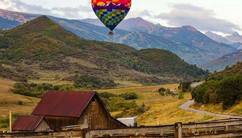 Aspenwood by iTrip Aspen Snowmass - Foto 4