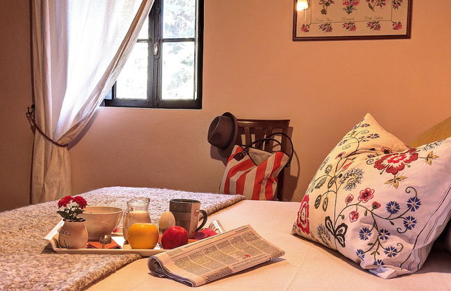 Agriturismo Fattoria La Prugnola - Foto 43