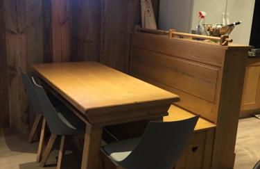 L'Appart de l'Arche - Foto 12