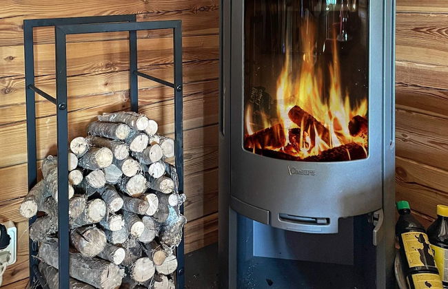 4 Person Holiday Home in Tranas-by Traum - Foto 8