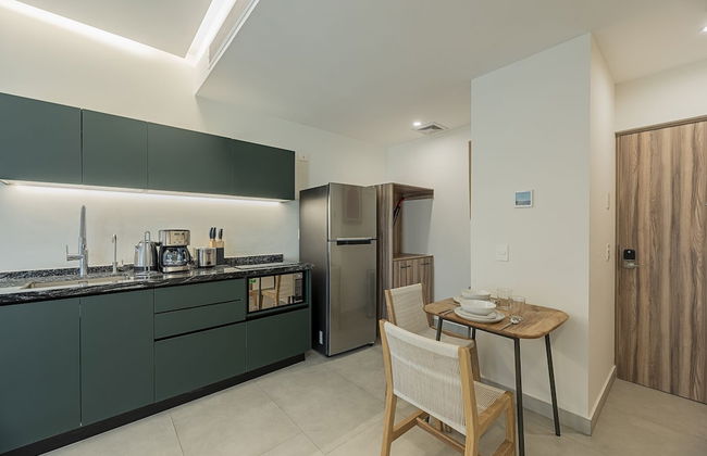 Cuadra 134 Residencial Condesa - Foto 45