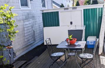 Central Queen Anne Home, Walking Score 96 - Foto 19