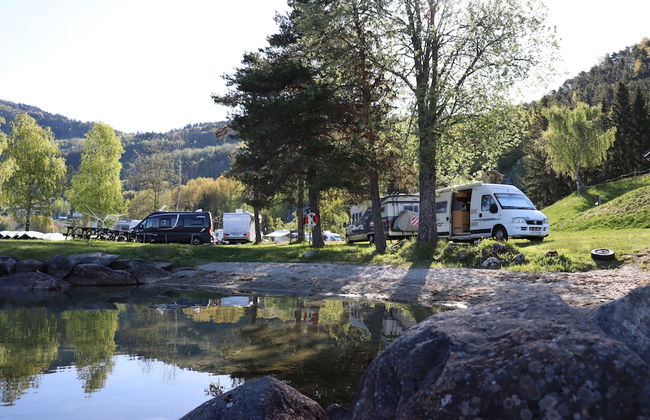 Lyngmo Hytter - Foto 15