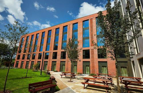 For Students Only Vita Pebble Mill Birmingham - Foto 1