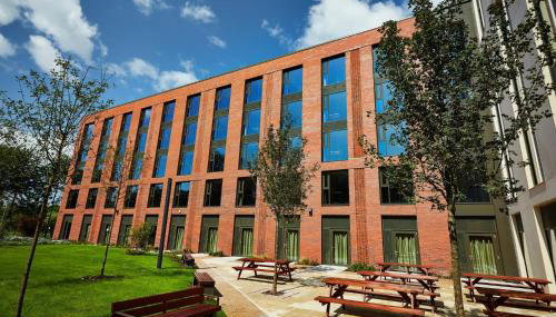 For Students Only Vita Pebble Mill Birmingham - Foto 1