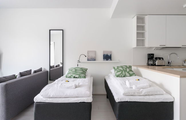 Hiisi Homes Espoo Center - Photo 12