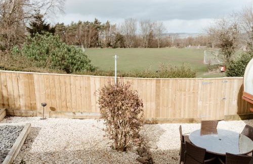 Compass Cottage - Foto 31