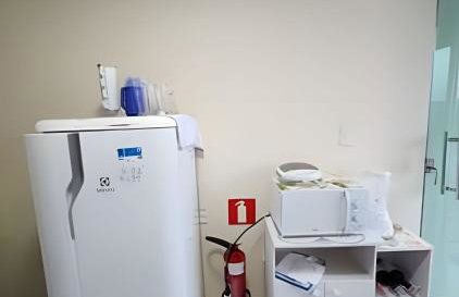 Kitnet Aconchego (Próx ao Esporte Clube Bonfim) - Foto 15