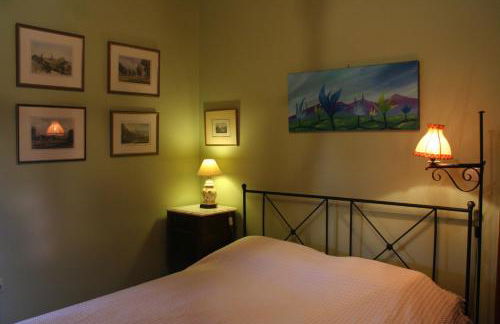 Nafpaktos cottage by the sea for travelers and dreamers! - Foto 31