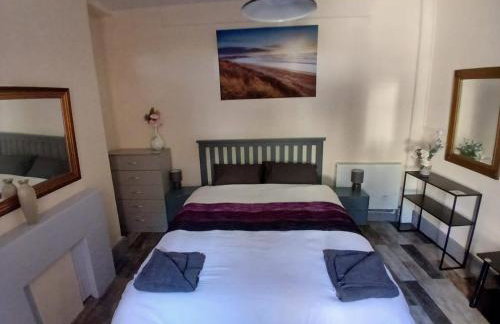 Leamington Beech Villa - Foto 24