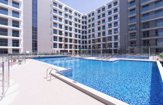 Brand New Building Czechin Studio City - Foto 1