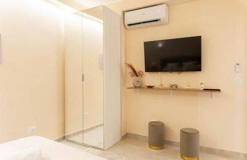 Desiree Luxury House- vasca idromassaggio - Foto 33