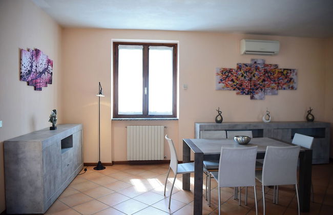 Casa Alex by Wonderful Italy - Foto 21