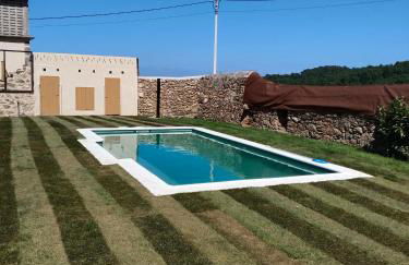 Finca As Roeles Caión - Foto 31