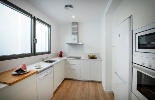 NC Apartments Rambla 32 - Foto 17