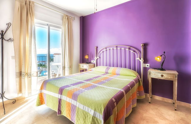 Apartamentos Chimenea - Foto 4