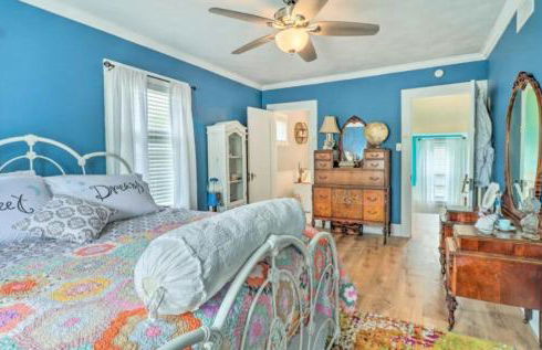 The BrickHouse on Grace - Foto 18