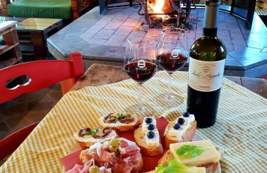 Agriturismo Isola Augusta - Photo 14