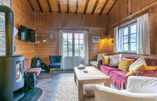 Chalet indépendant près des pistes, 3 chambres, WIFI, parking, belle exposition - FR-1-437-33 - Foto 1