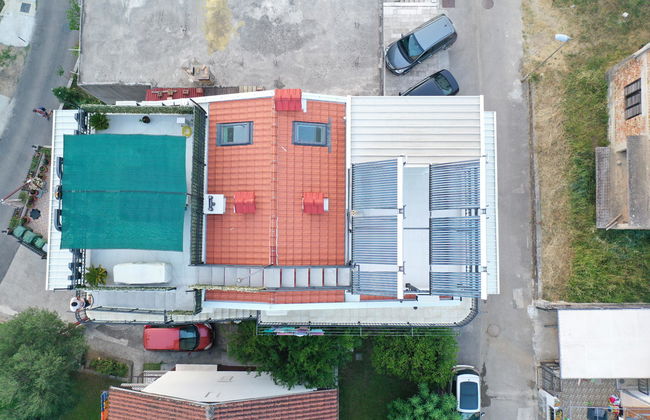 D&D Apartments Tivat - Foto 14