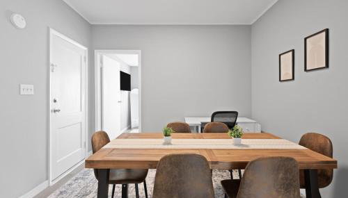 Cozy Home, 19 min to NYC, 3 Car Driveway - Foto 5