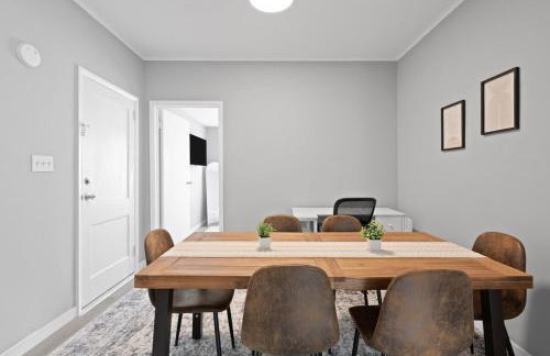 Cozy Home, 19 min to NYC, 3 Car Driveway - Foto 5