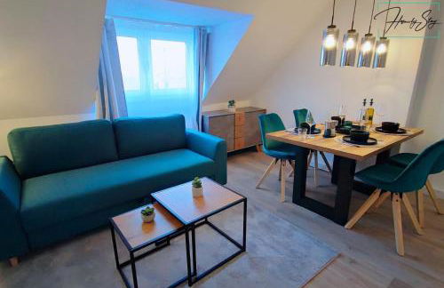 Homely Stay - Urban Oasis Apartments - Foto 39