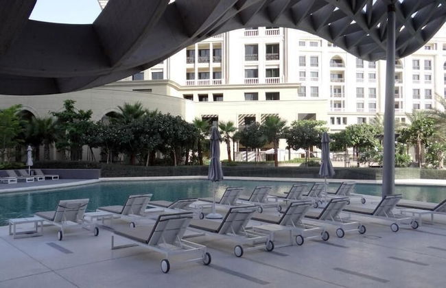 3 Bedroom Apartment in D1 Tower - Photo 13