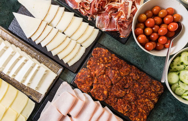 Smartr Madrid Gran Vía 47 - Foto 48