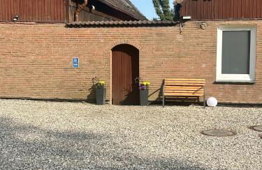 Business-Apartment 2 Schlafzimmer Parkplatz, WLAN - Foto 12