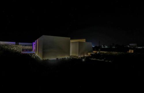 Luxury Villa Vulcano Lajares - Foto 46