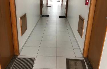 Studio 304 ao lado do Shopping e Metrô - Foto 20