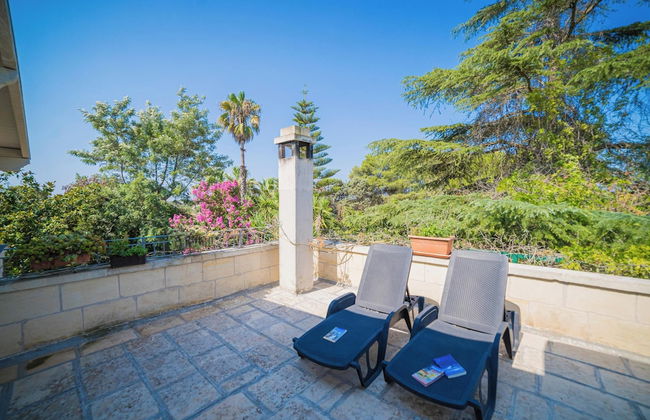 Villa Civico 32 Near The Sea With Pool - Foto 41