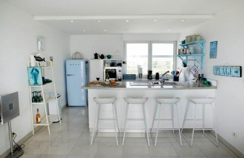 * Le Rêve Bleu * Vue Mer * - Foto 4