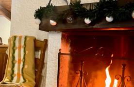 Val di Sole Apartment - Foto 10