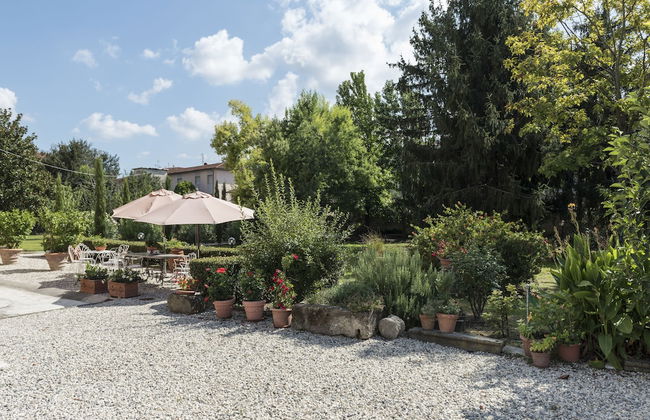 B&B La Chiusa Delle Monache - Foto 34