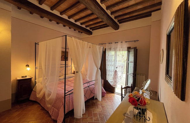 Agriturismo Palazzi del Papa - Foto 14