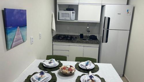 Flat de Frente para o Mar - Foto 4