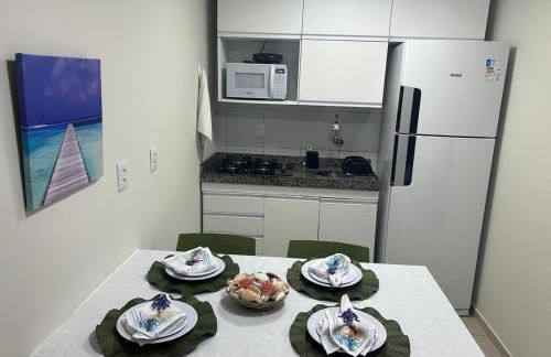 Flat de Frente para o Mar - Foto 4