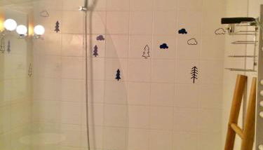 Duplex skis aux pieds Belle Plagne - Foto 5