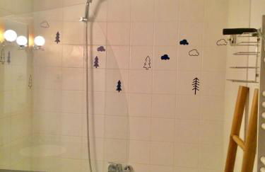 Duplex skis aux pieds Belle Plagne - Foto 5