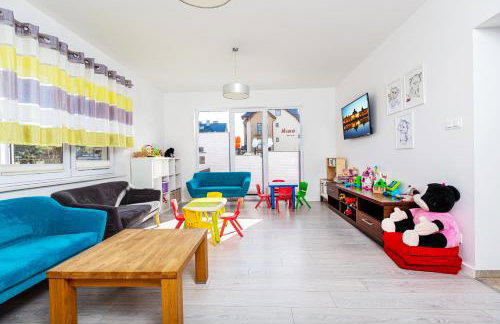 Malta Apartamenty - 200m do Plaży - Komfort i Wygoda dla Całej Rodziny - Foto 14