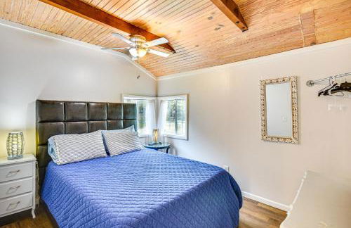 Cozy Cottage with Deck Walk to Lake of the Ozarks! - Foto 11