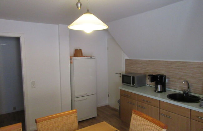 Ferienapartment Meiss - Foto 10