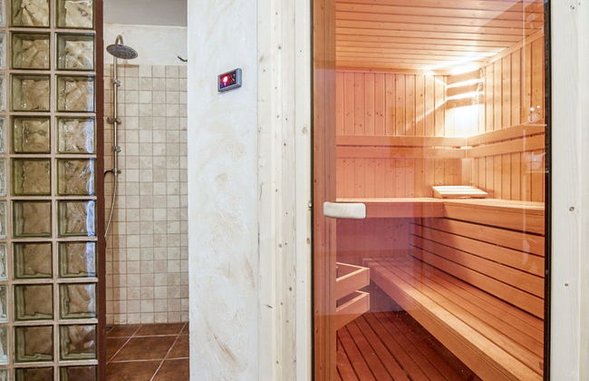 2 bedroom Apartment in Władysławowo with garden and terrace - Photo 4