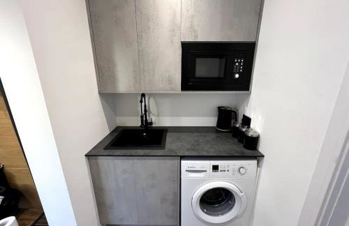 Hospital View Apartment - Foto 12