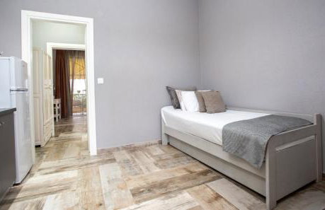 By the Sea Apartments-studios - Foto 31