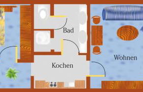 Aparthotel am Sonnenhuegel - Foto 62