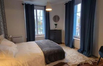 Appartements de Diane - JOIGNY - Foto 33