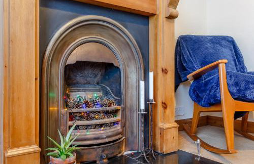 Mayflower Cottage - Foto 2